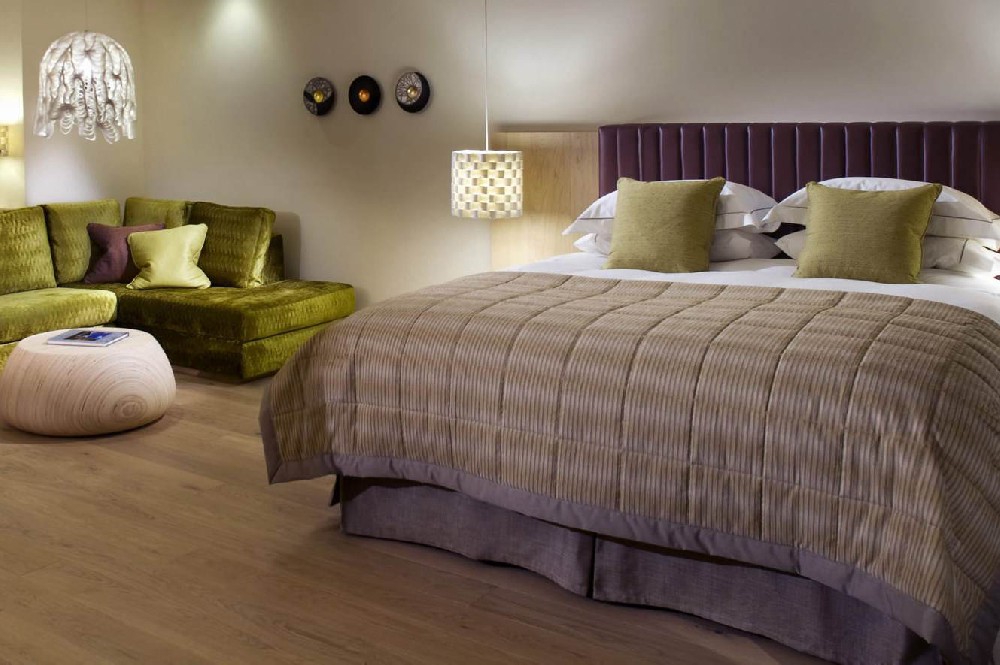 加加客房管理系統